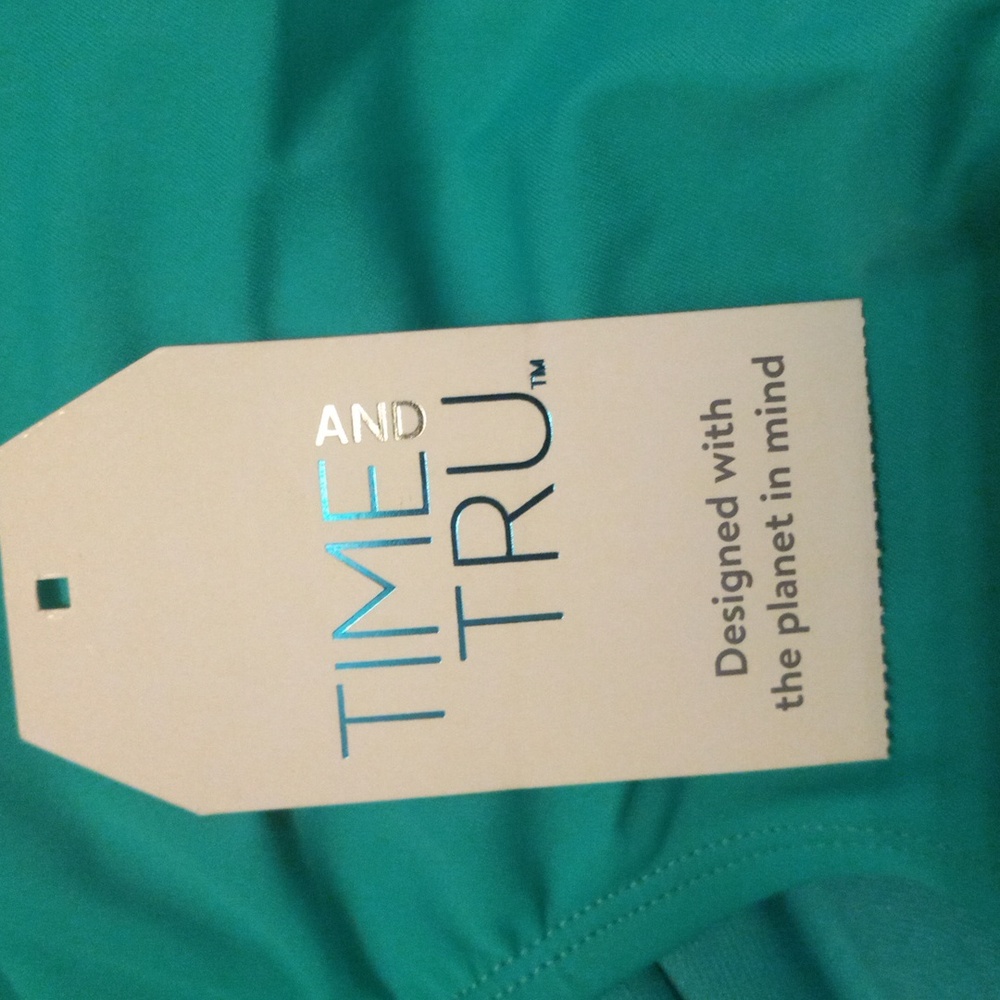 Time & True - Picture 6 of 6